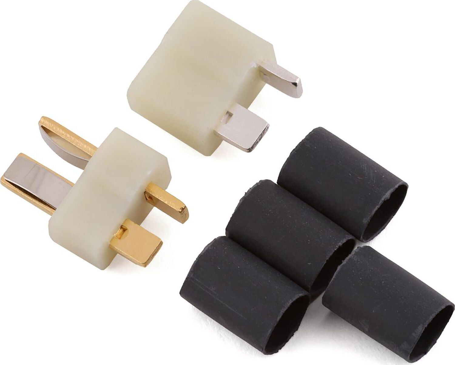 Ultra Plug Set, High Temp, 10-12AWG, Male and Female